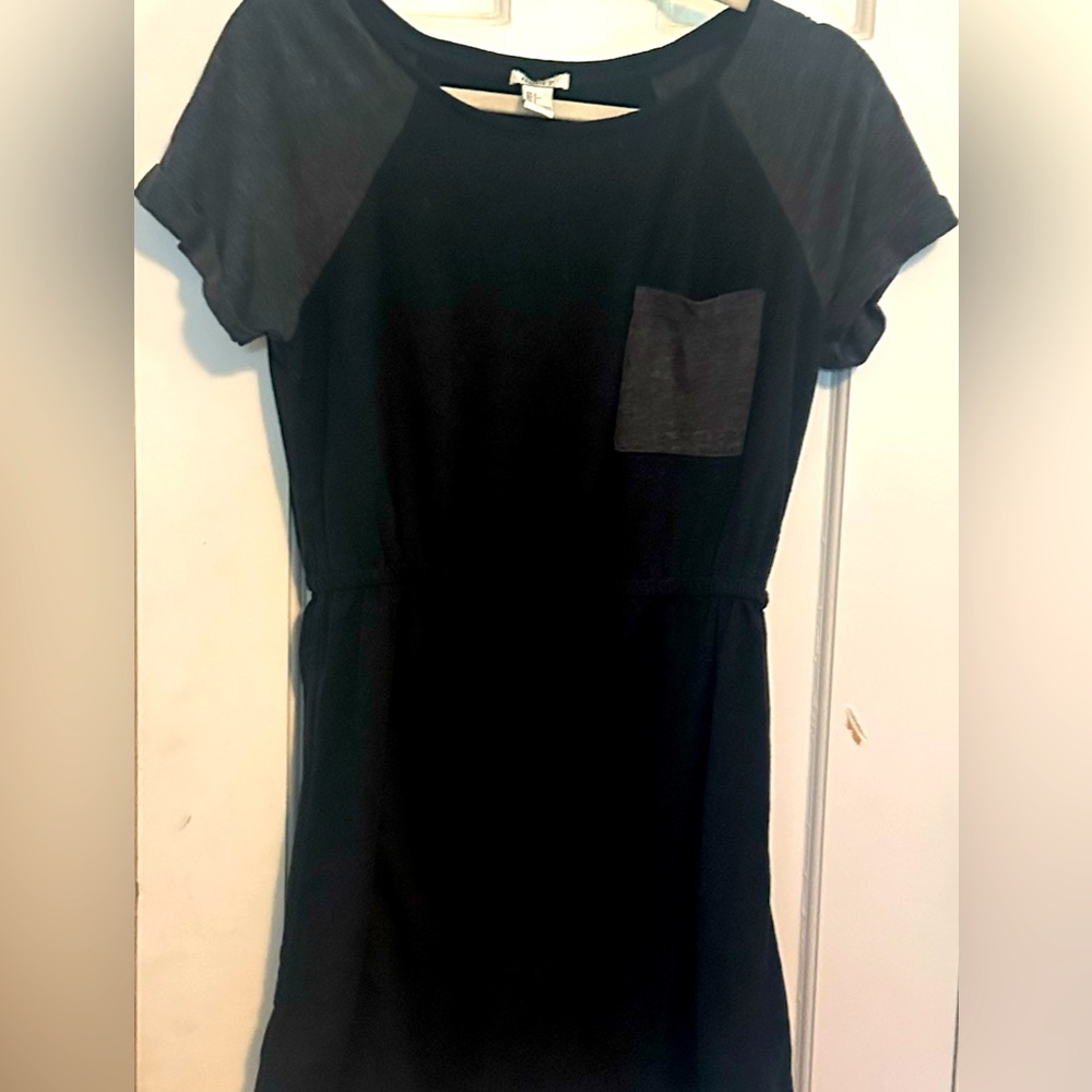 Forever 21 Tshirt Dress